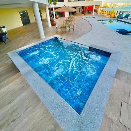 Aparthotel Flat Iate