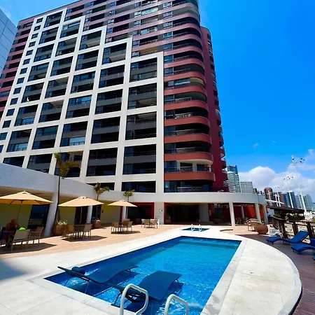 Flat Iate Aparthotel Fortaleza (Ceara)