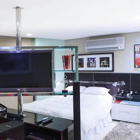 Flat Iate 4* Fortaleza (Ceara)