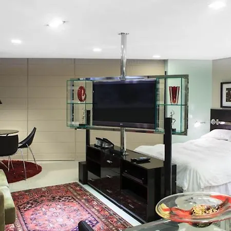 Aparthotel Flat Iate 4*