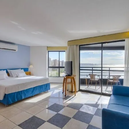 Flat Iate Aparthotel 4*