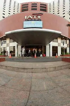 Flat Iate 4* Fortaleza (Ceara)