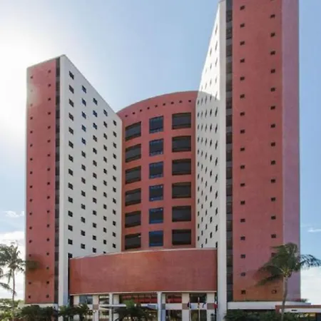 Aparthotel Flat Iate Fortaleza (Ceara)