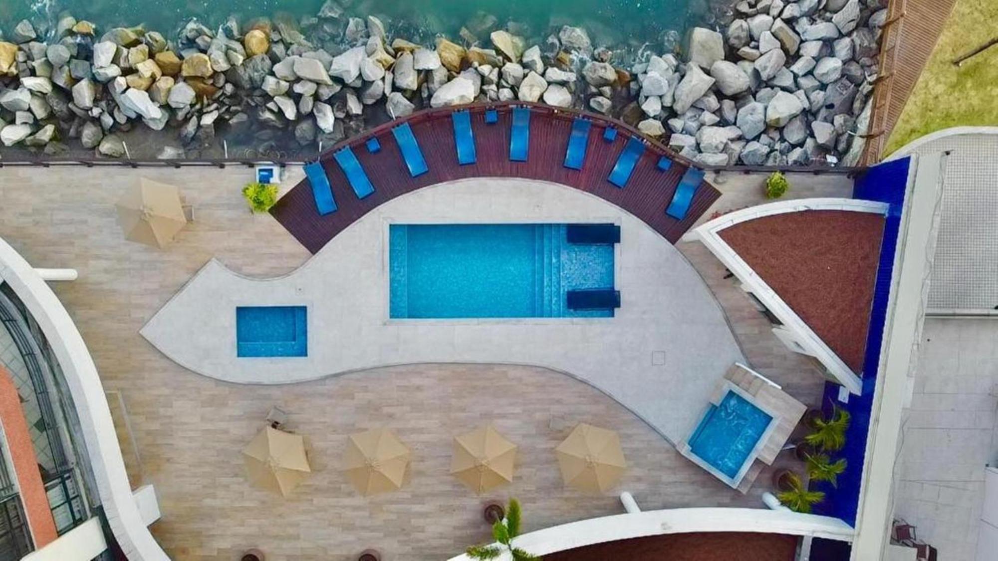 Flat Iate Aparthotel