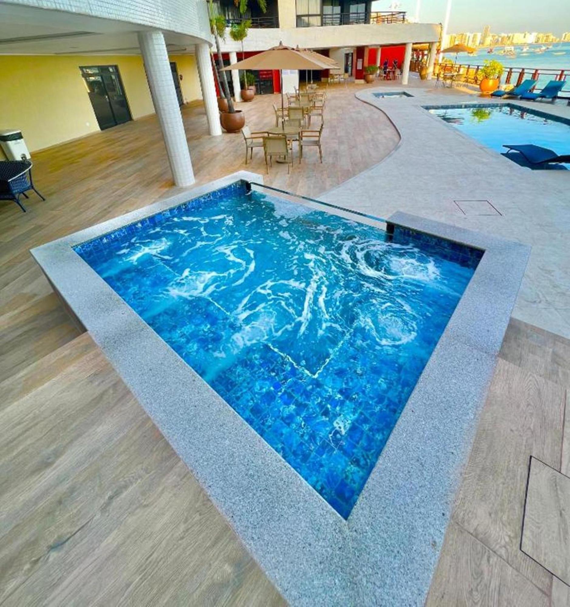 Aparthotel Flat Iate