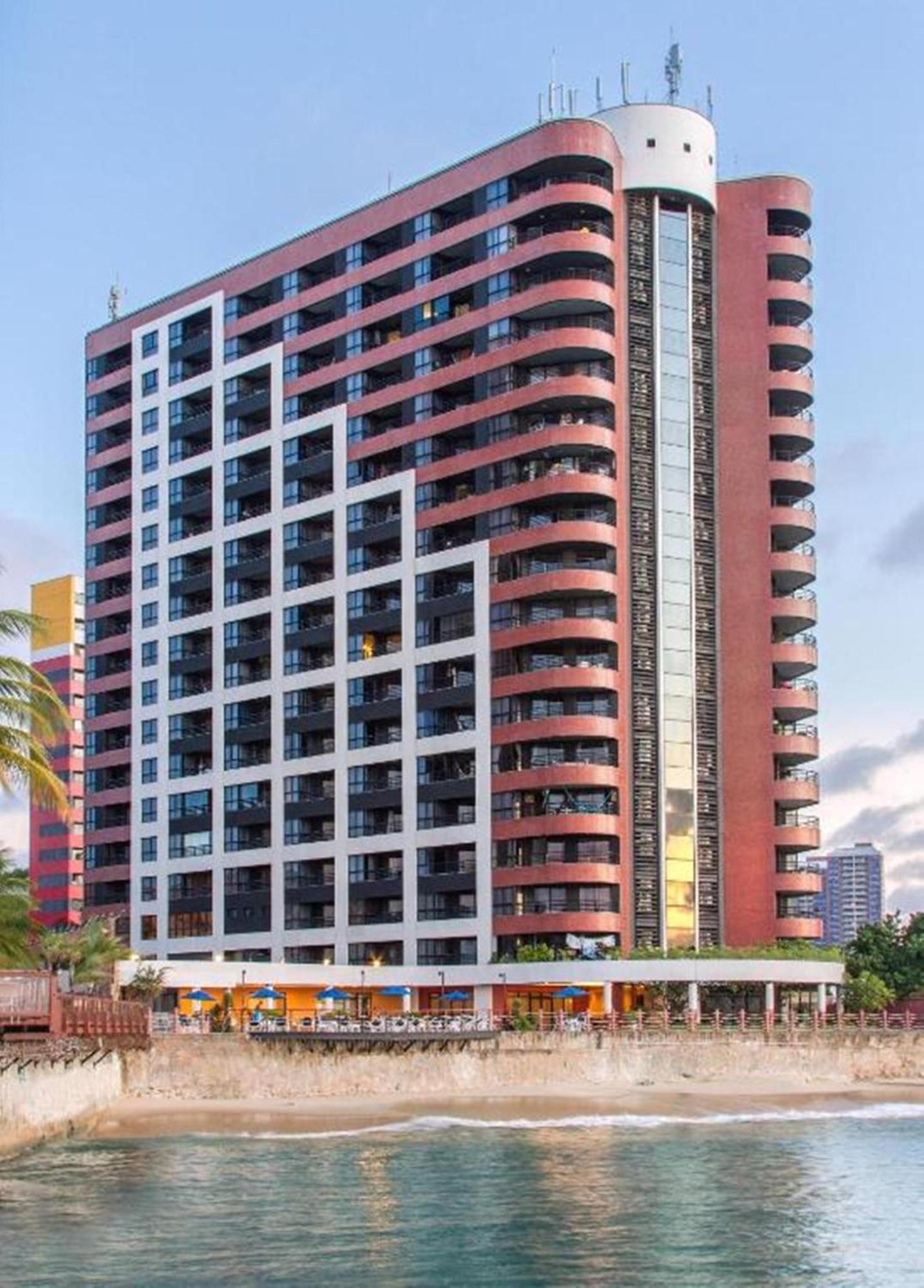 Flat Iate Aparthotel