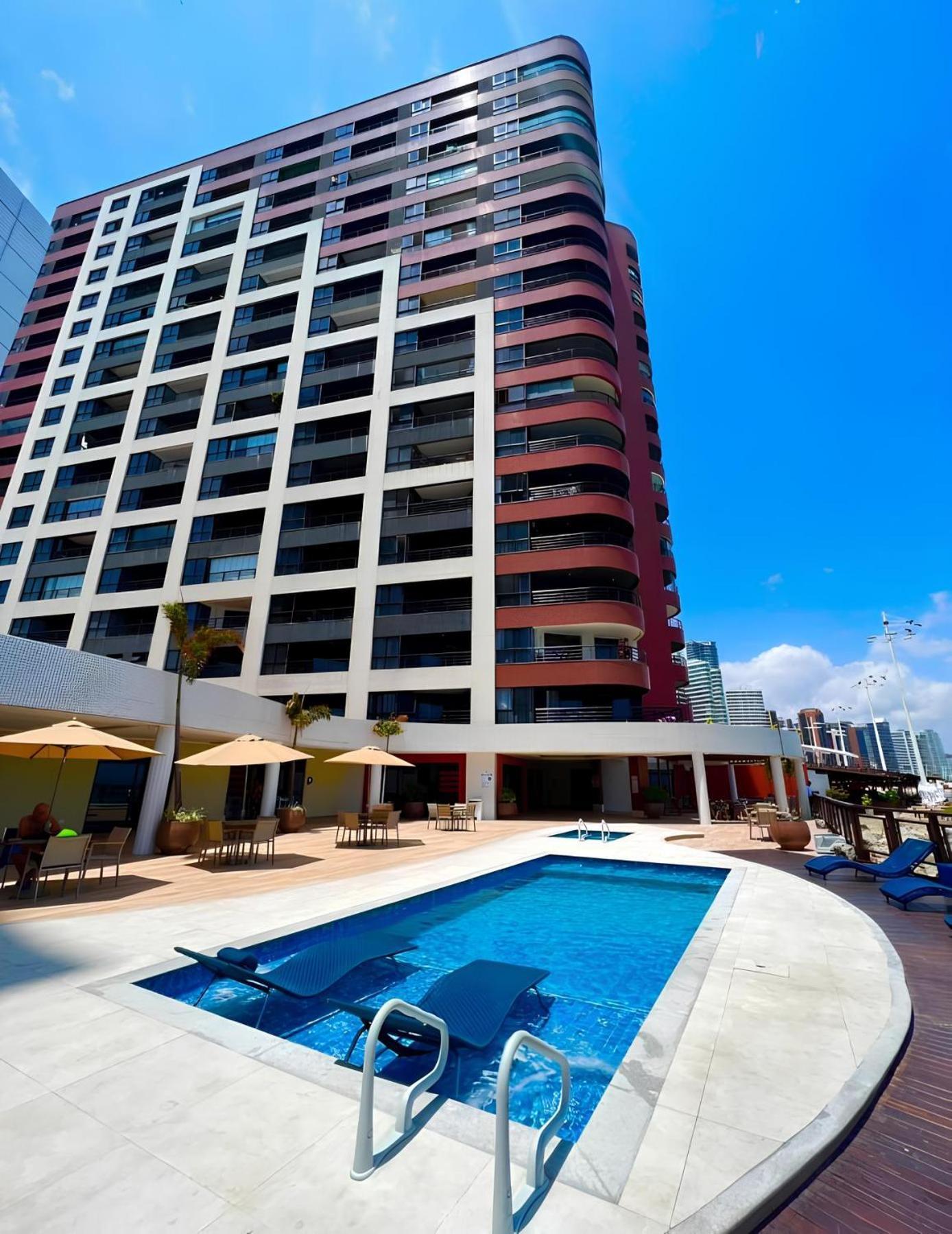 Flat Iate Aparthotel Fortaleza (Ceara)