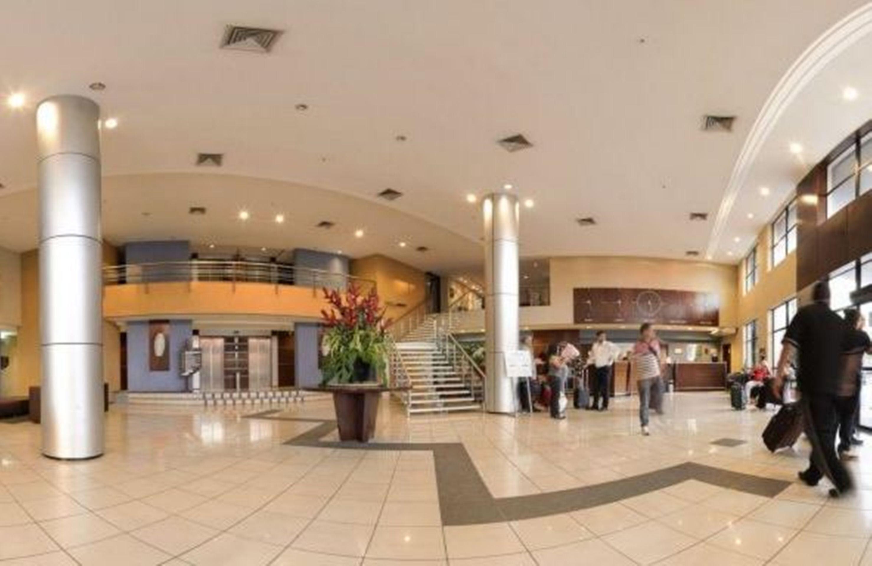 Aparthotel Flat Iate