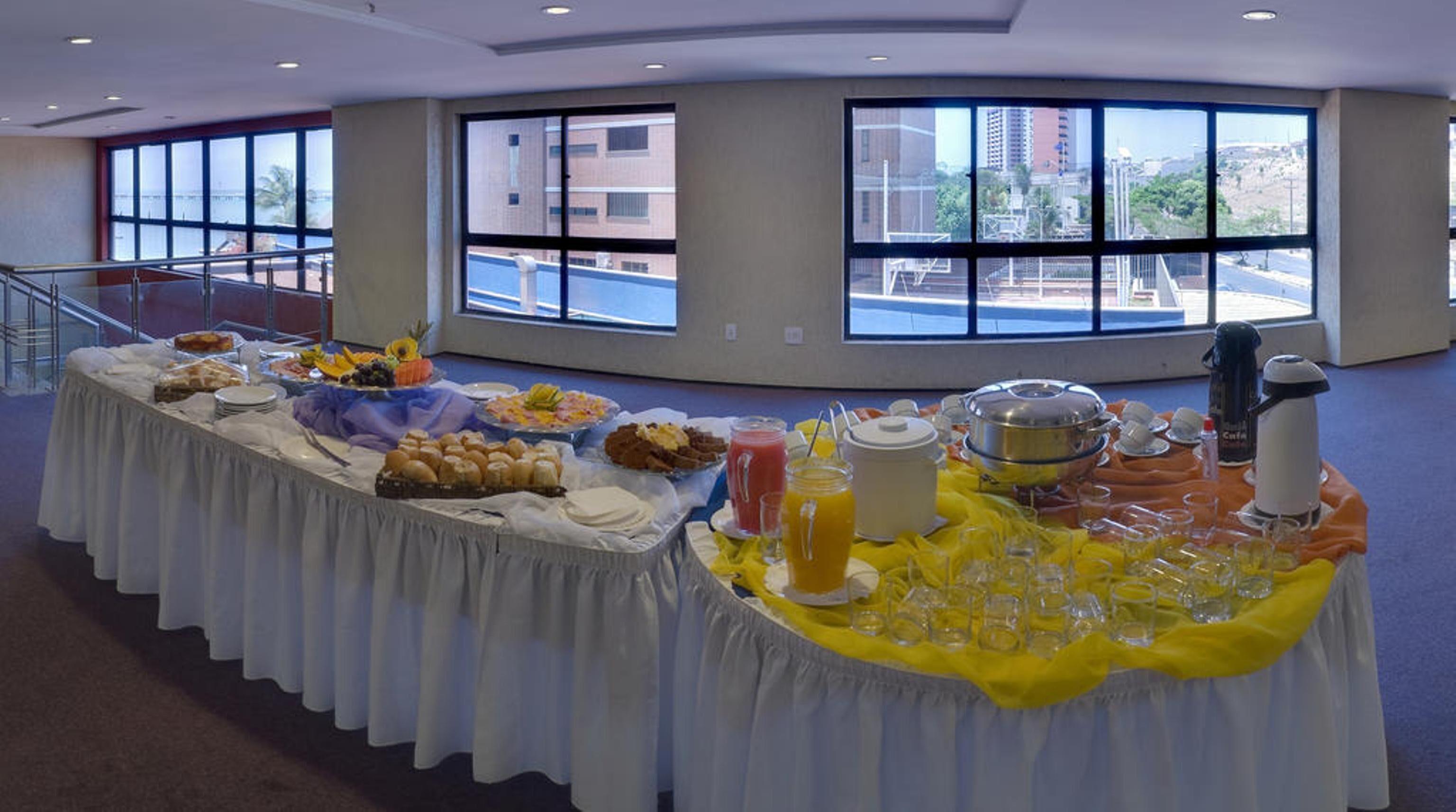 Flat Iate Aparthotel