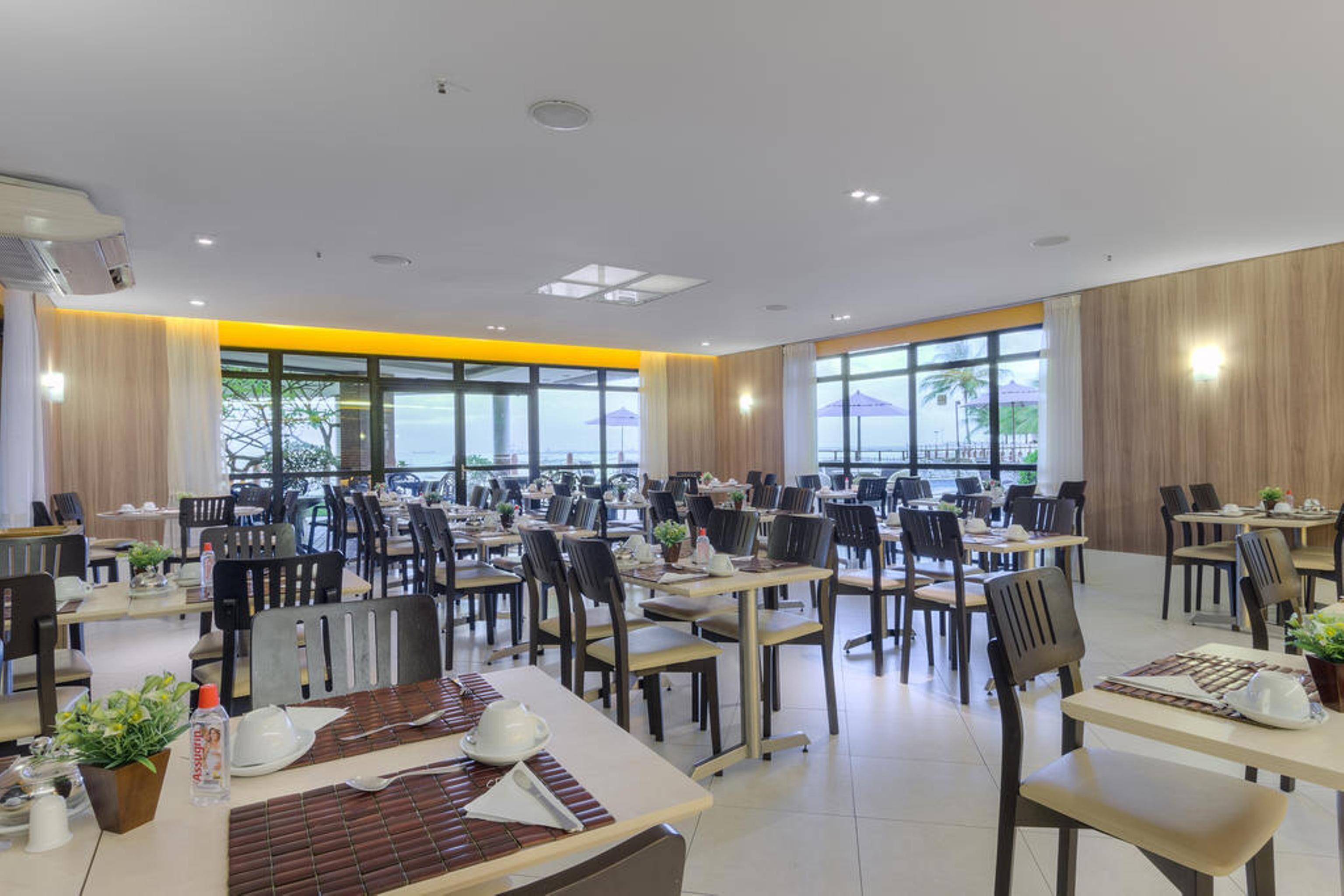 Flat Iate Aparthotel 4*