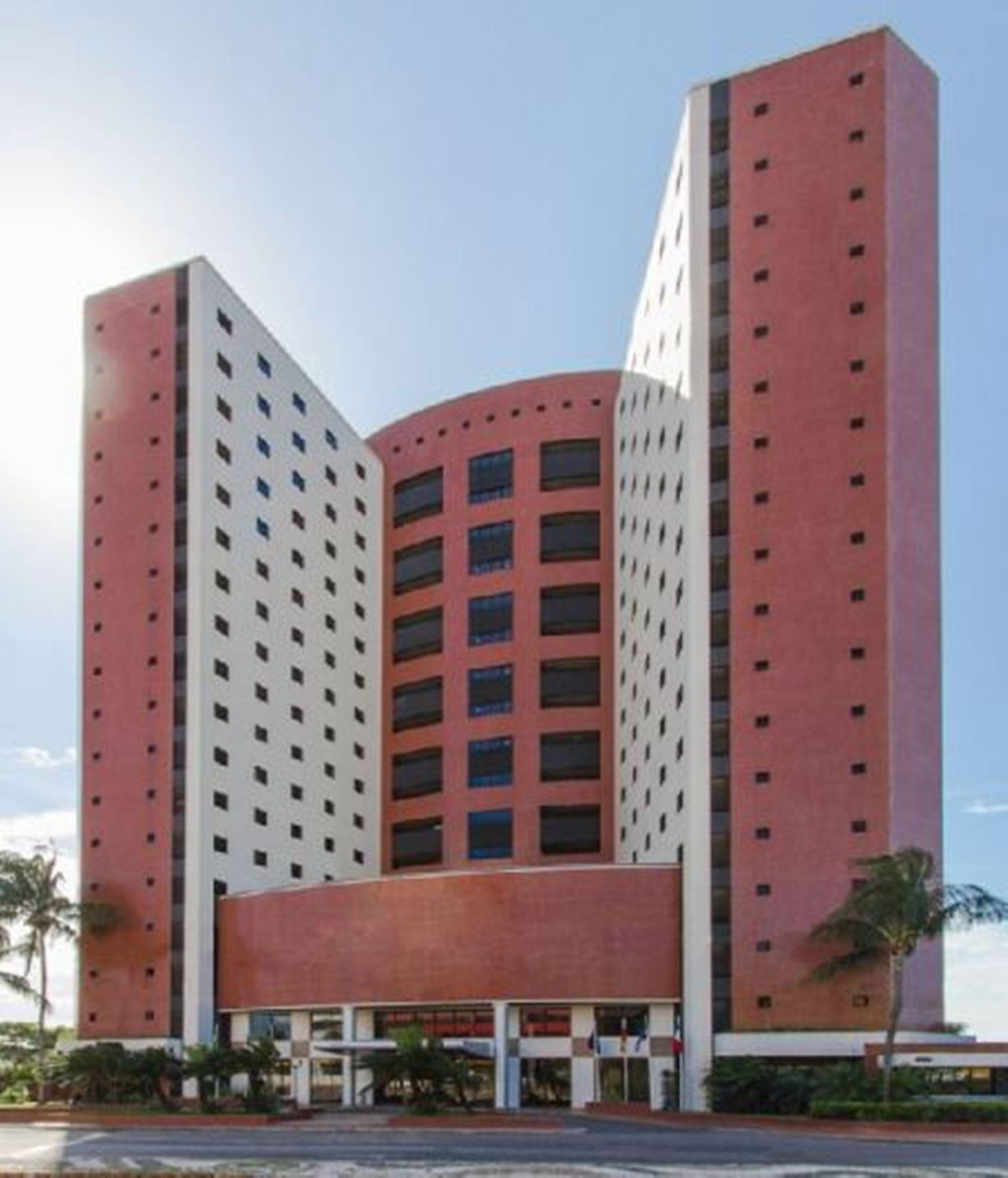 Flat Iate Aparthotel Fortaleza (Ceara)