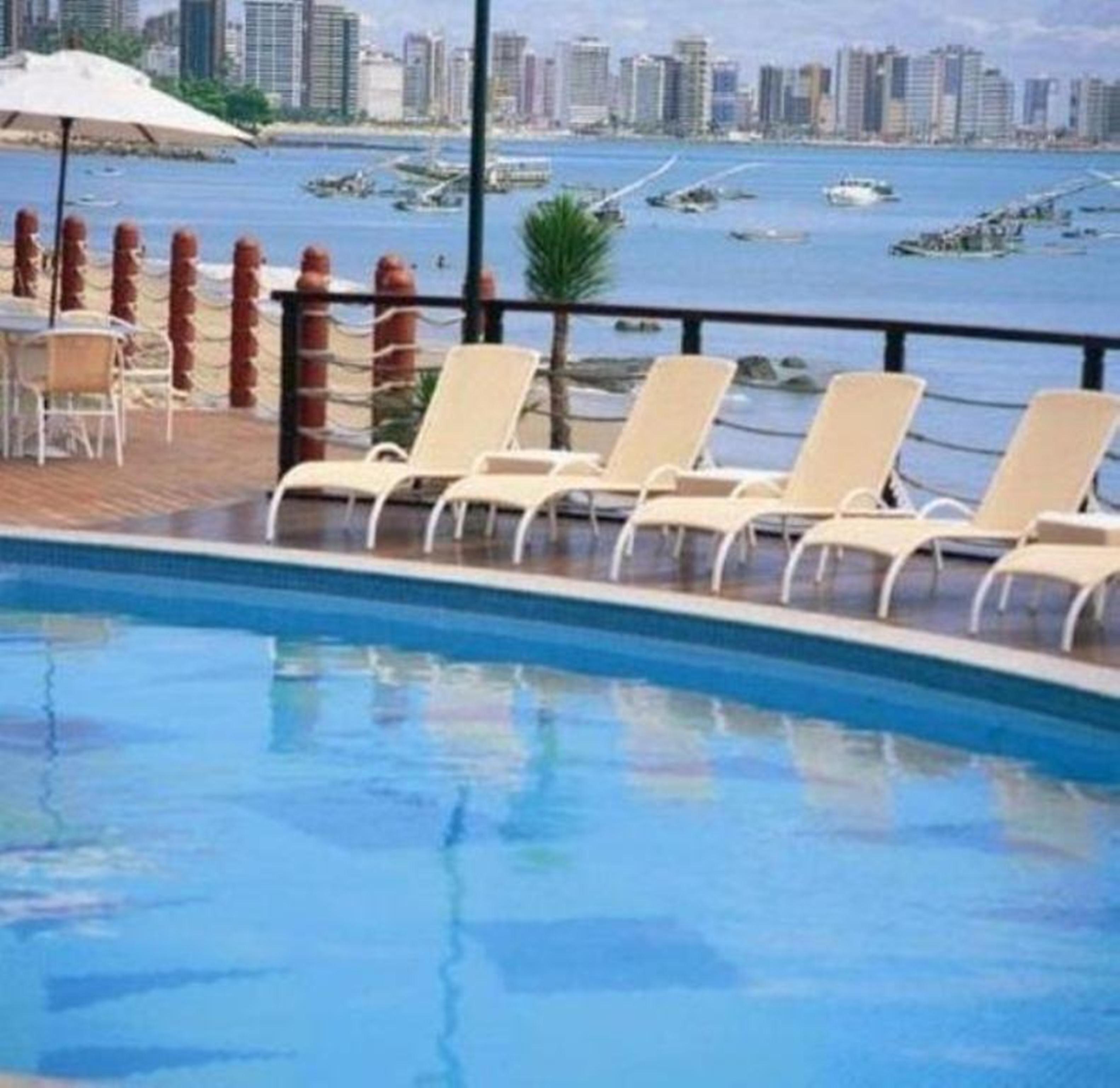 Aparthotel Flat Iate Fortaleza (Ceara)