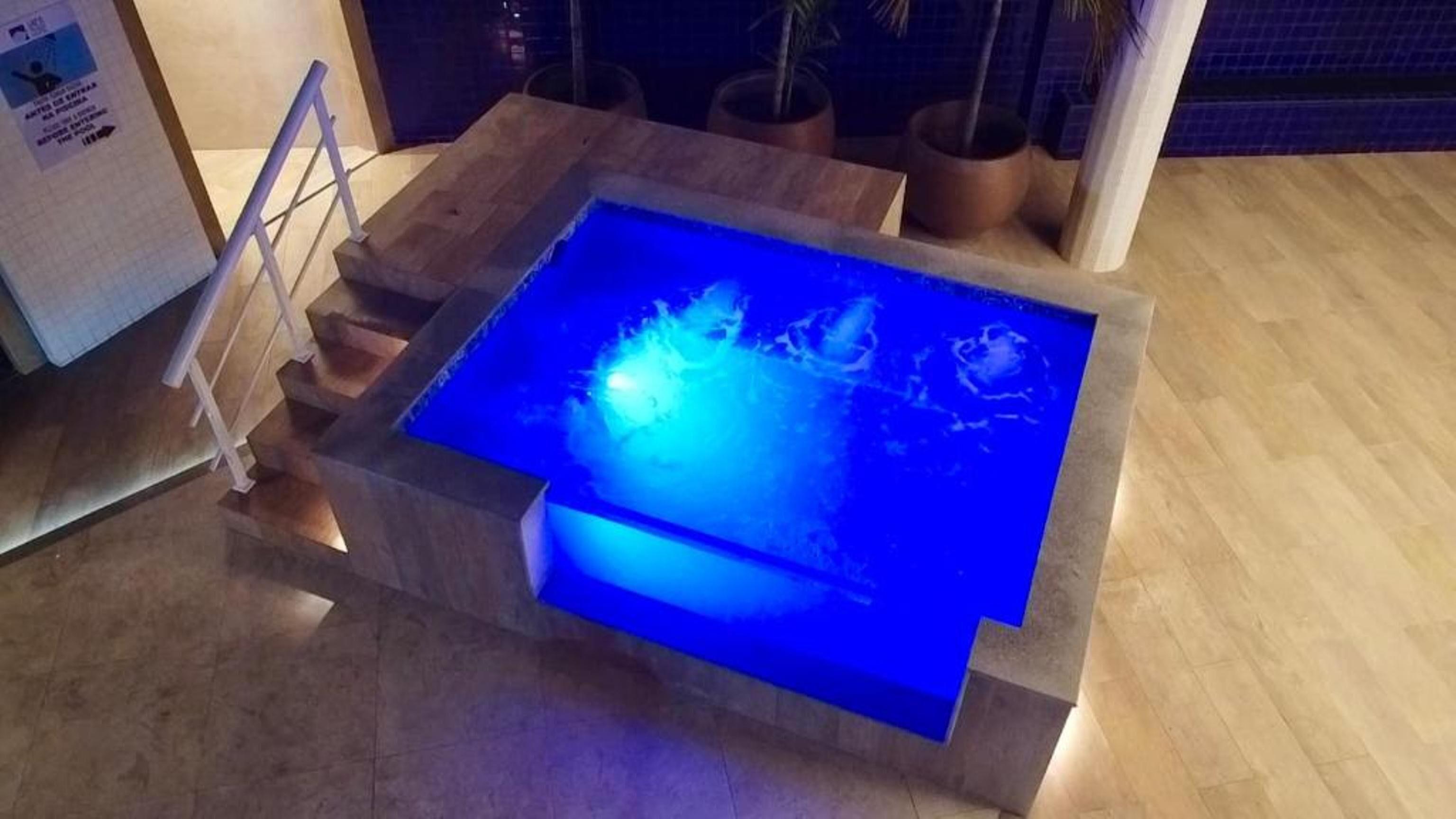 Flat Iate Aparthotel Fortaleza (Ceara)