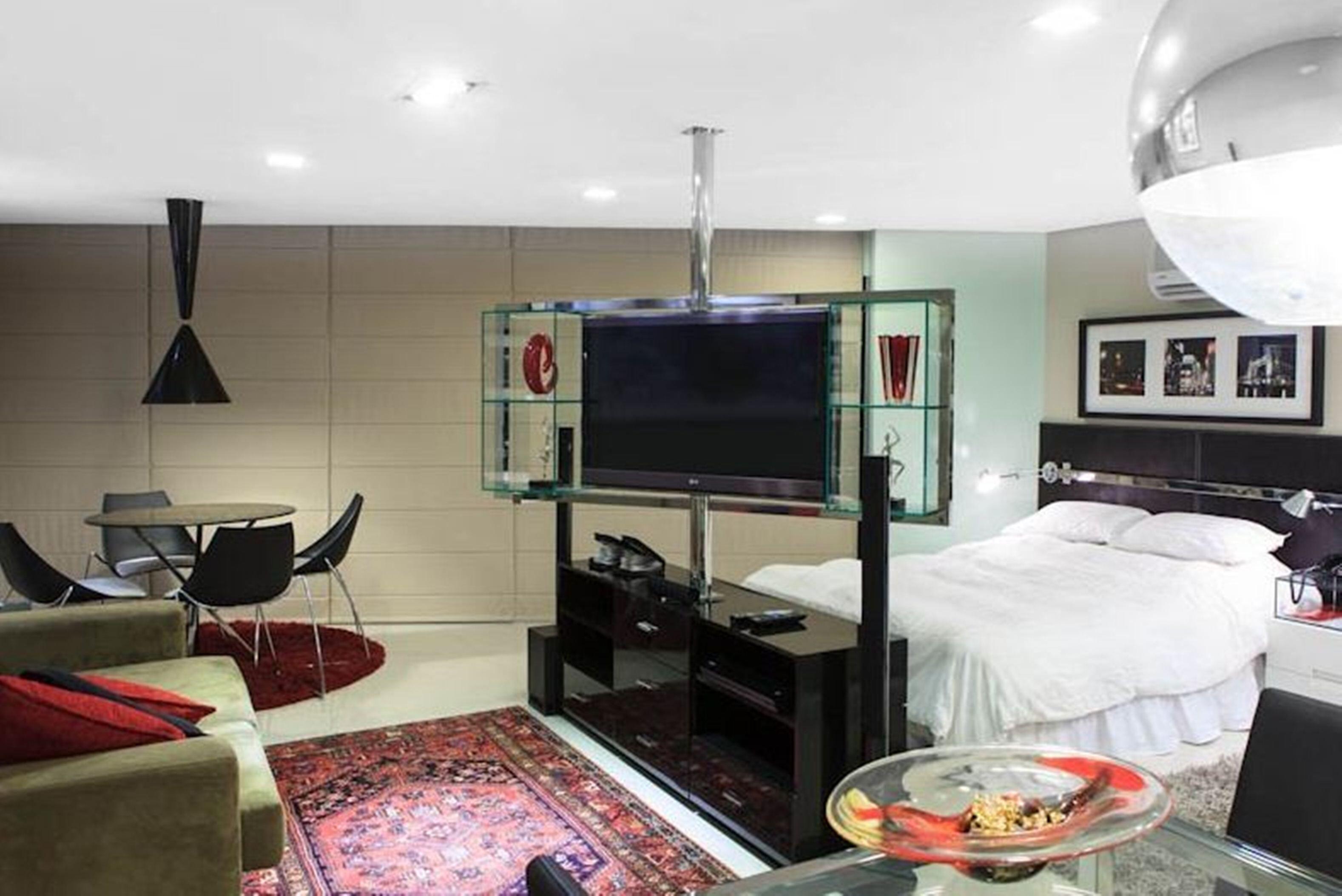 Aparthotel Flat Iate 4*