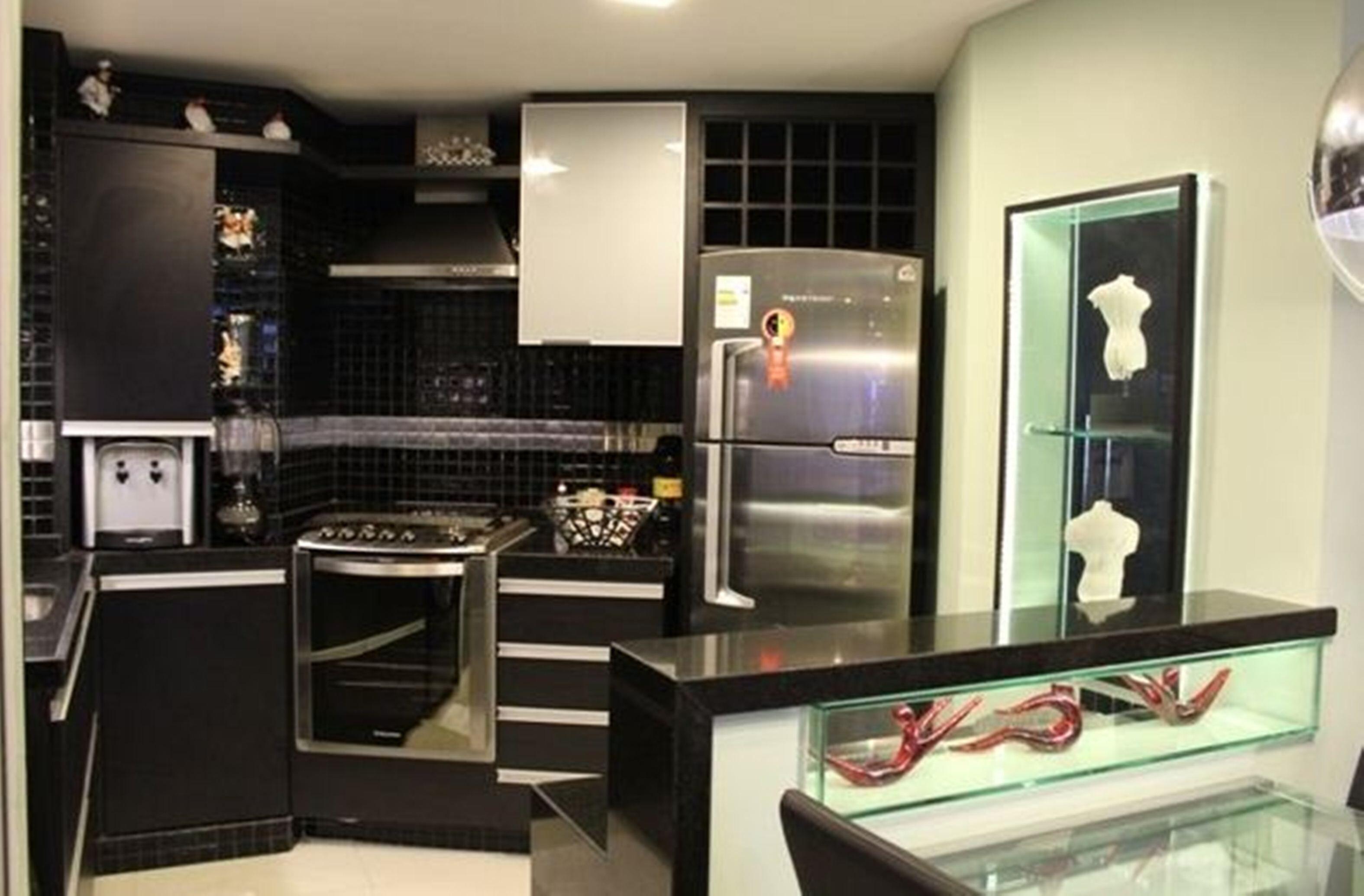 Flat Iate Aparthotel Fortaleza (Ceara)