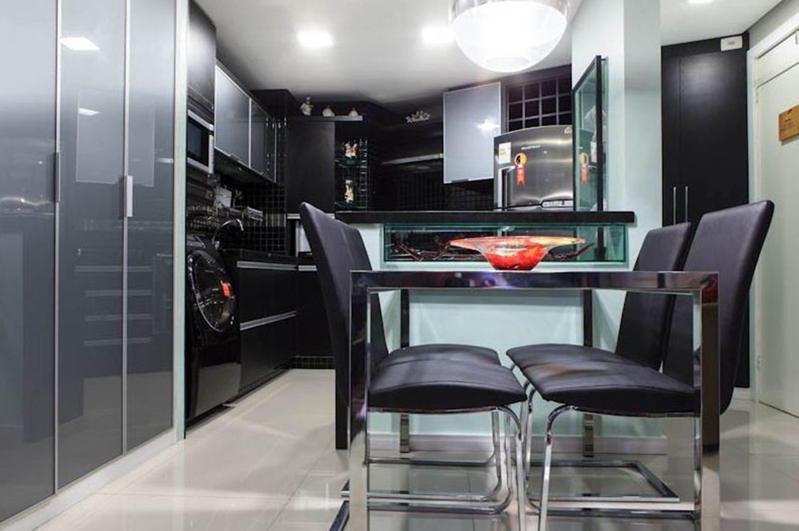 Flat Iate Aparthotel Fortaleza (Ceara)