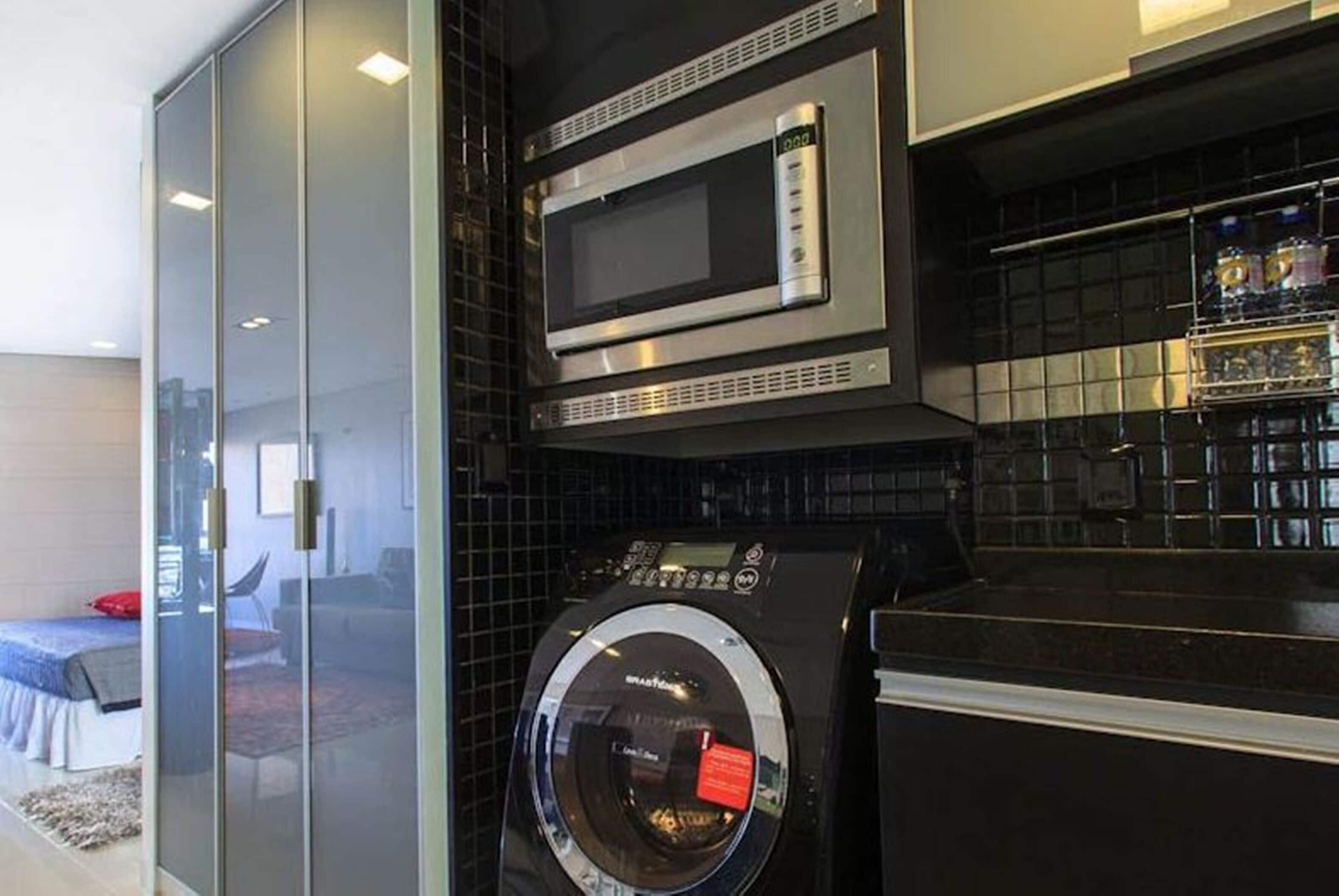 Flat Iate Aparthotel