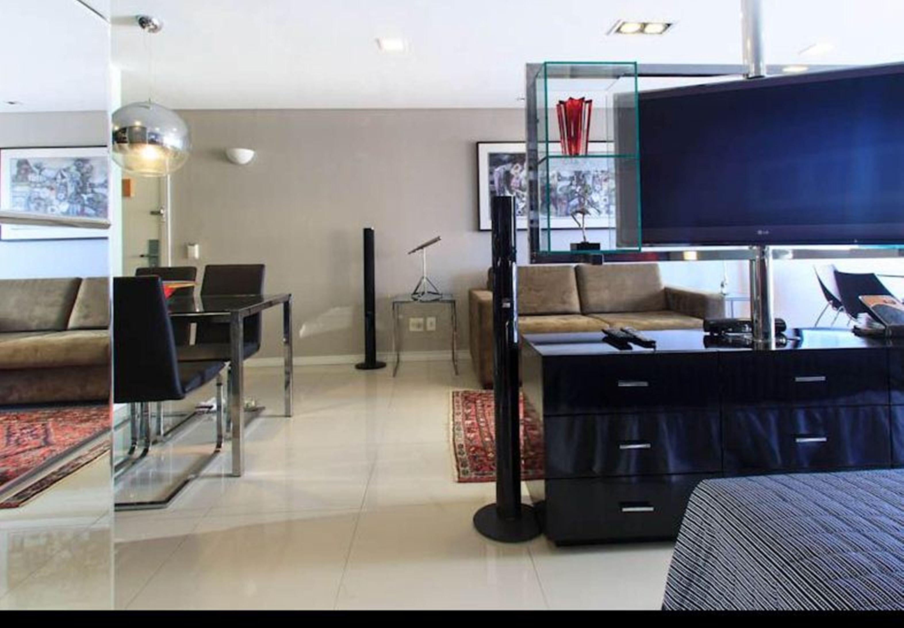 Flat Iate Aparthotel Fortaleza (Ceara)