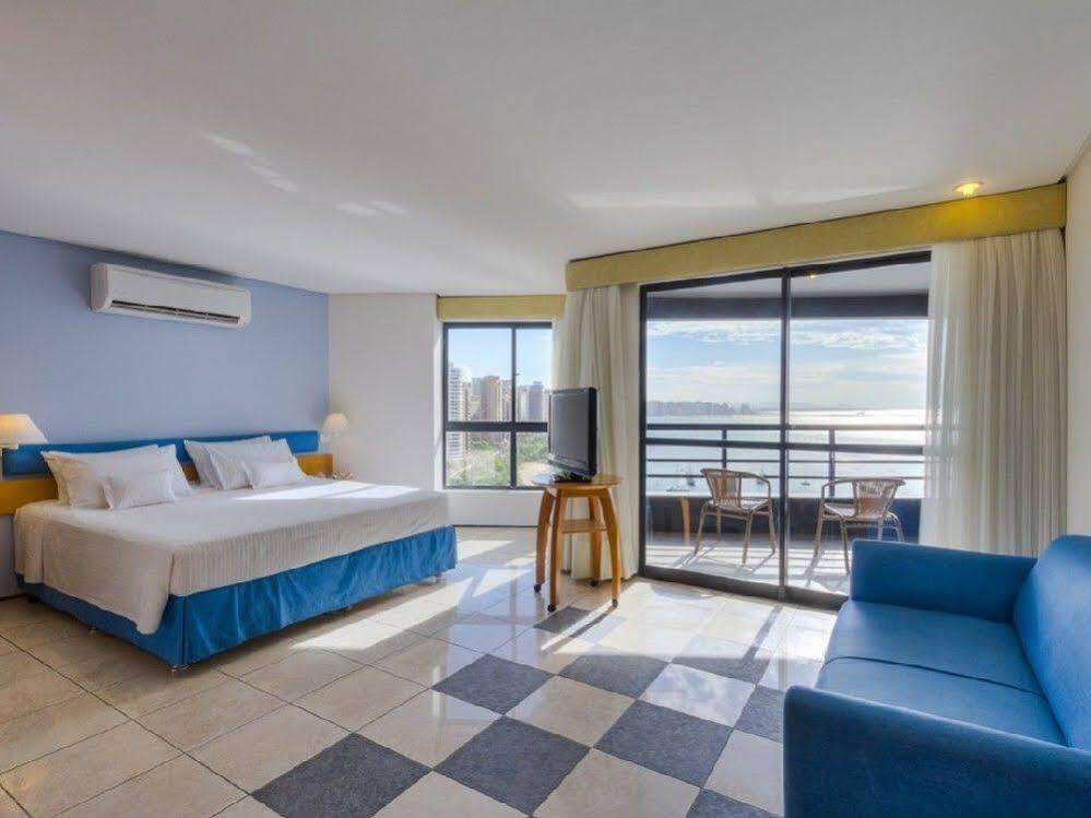Flat Iate Aparthotel 3*