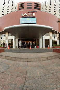 Flat Iate 3* Fortaleza (Ceara)
