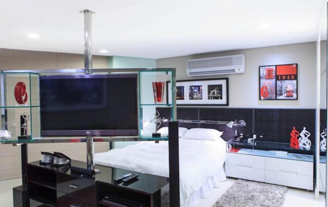 Flat Iate Aparthotel Fortaleza (Ceara)