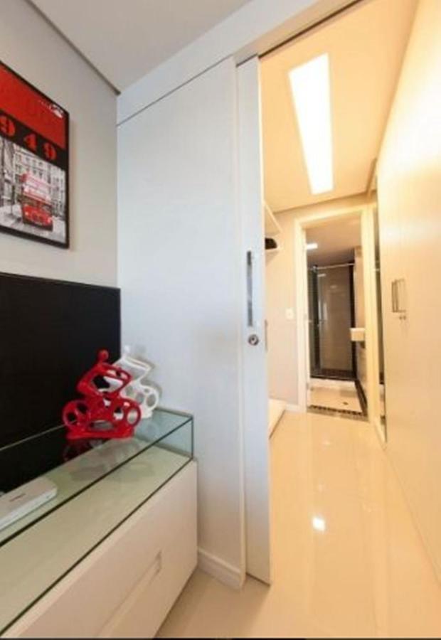 Aparthotel Flat Iate