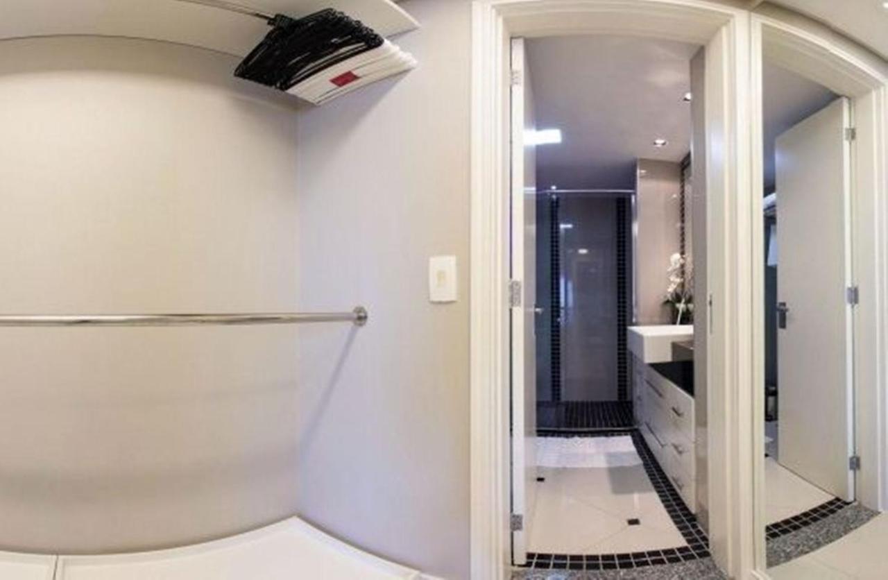 Flat Iate Aparthotel Fortaleza (Ceara)