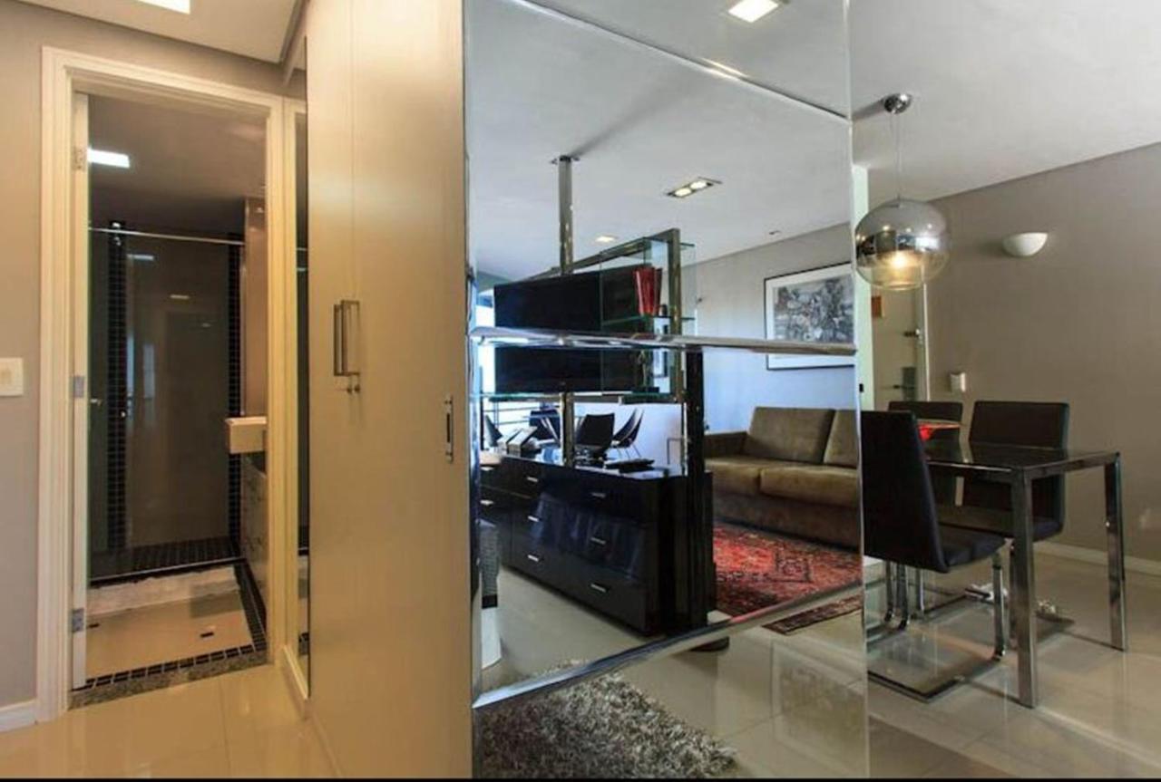 Aparthotel Flat Iate