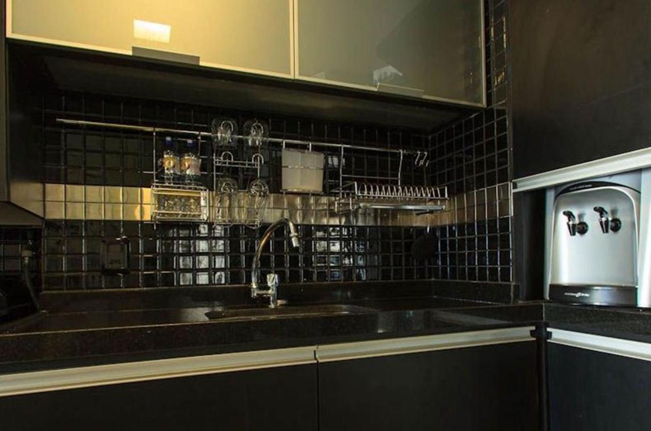 Aparthotel Flat Iate