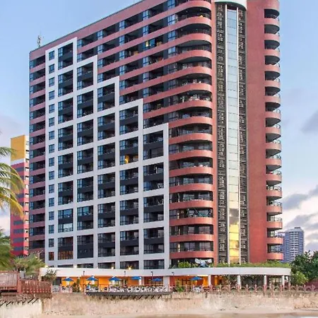 Flat Iate Aparthotel