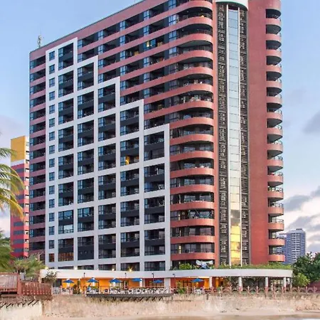 Aparthotel Flat Iate