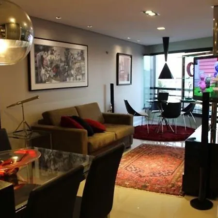 Flat Iate Aparthotel 4*