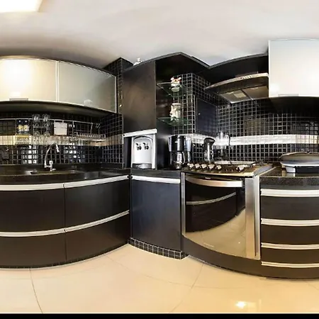 Aparthotel Flat Iate