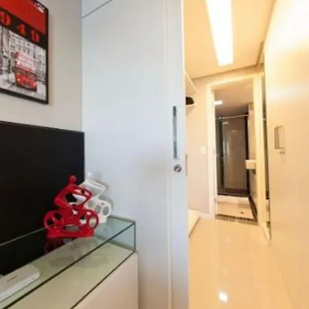 Flat Iate Aparthotel Fortaleza (Ceara)