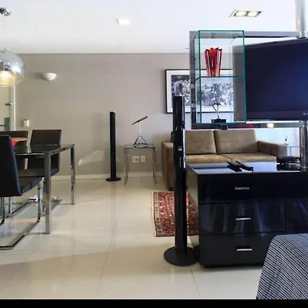 Flat Iate Fortaleza (Ceara)