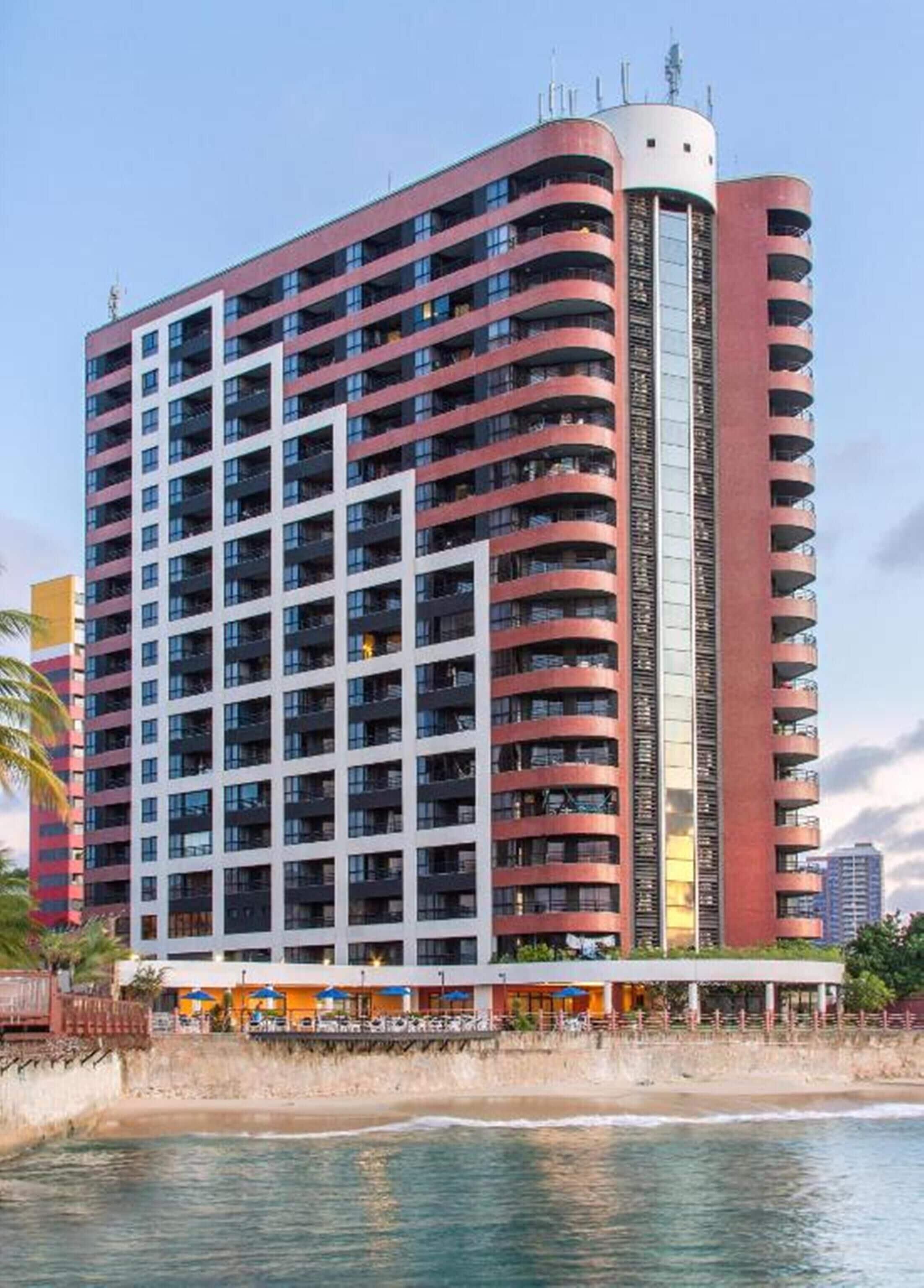 Aparthotel Flat Iate