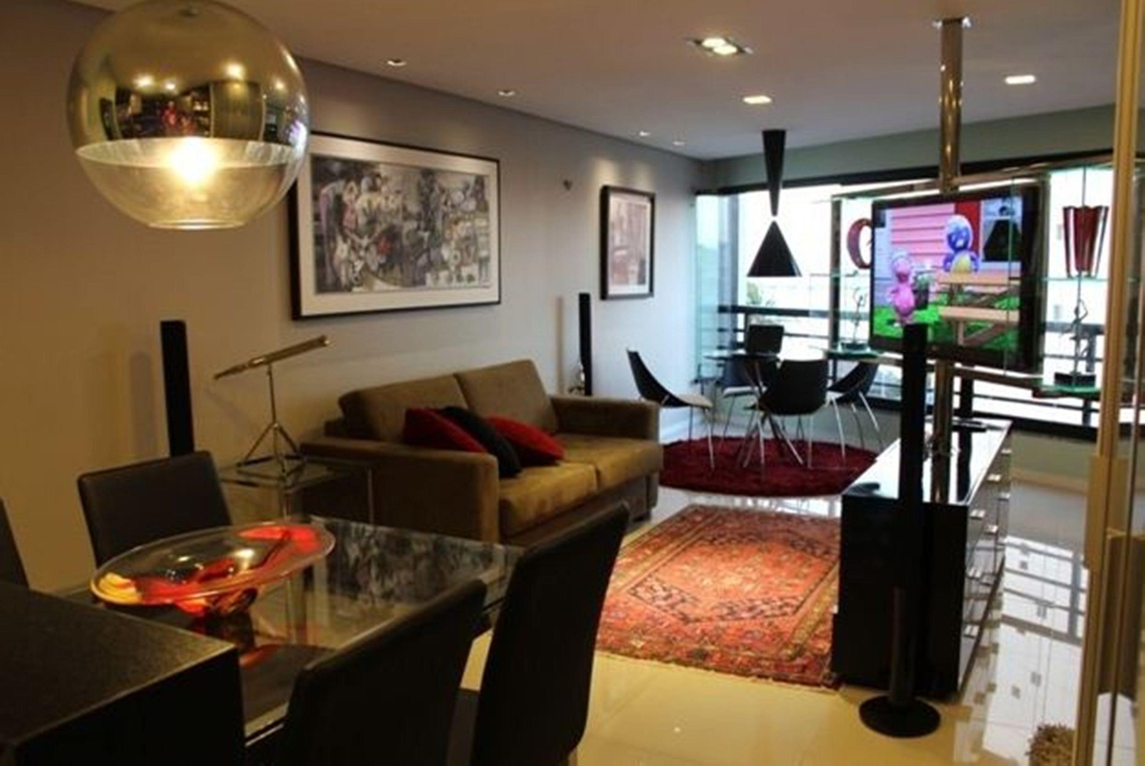Flat Iate Aparthotel 4*