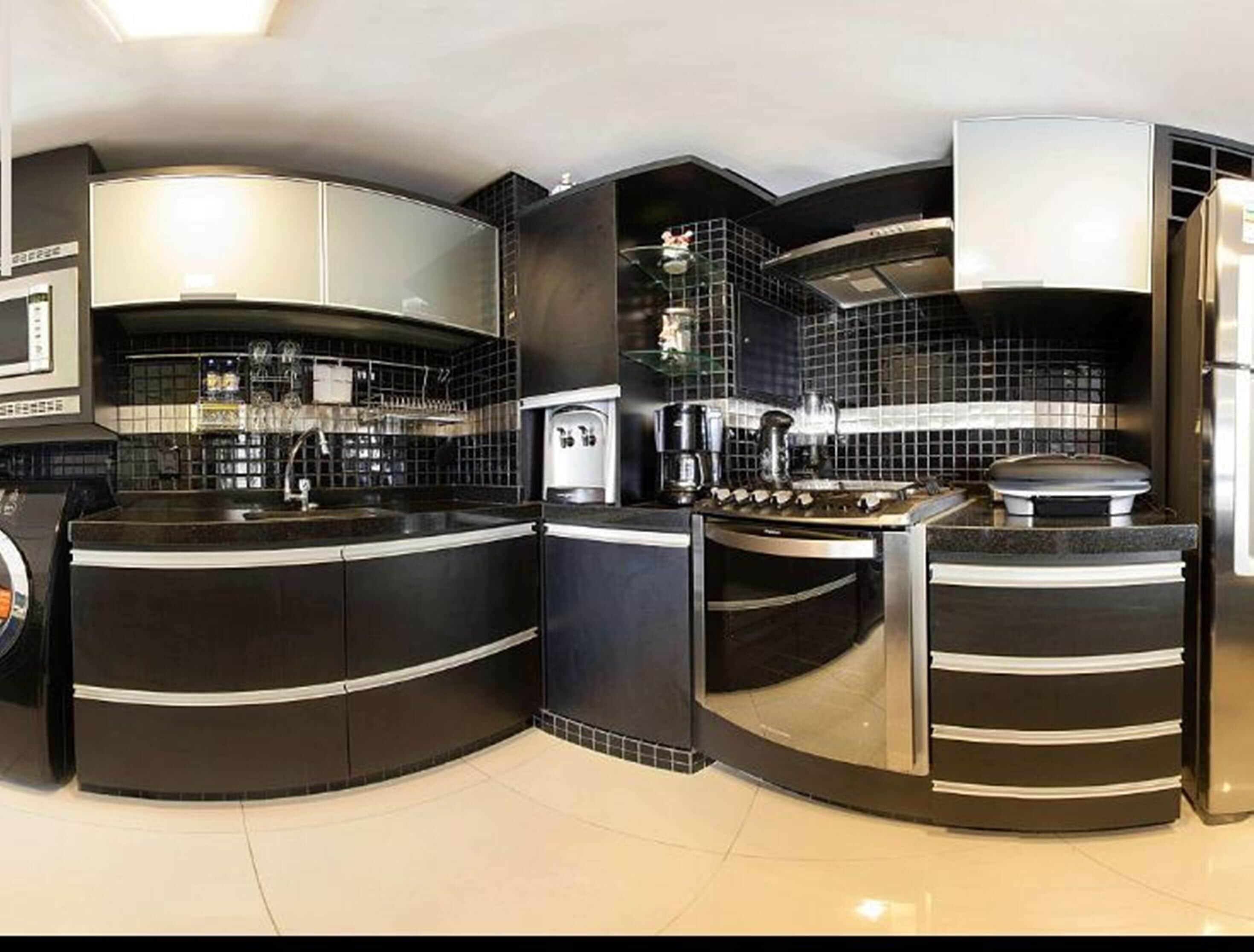 Aparthotel Flat Iate