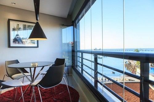 Flat Iate Aparthotel 4*